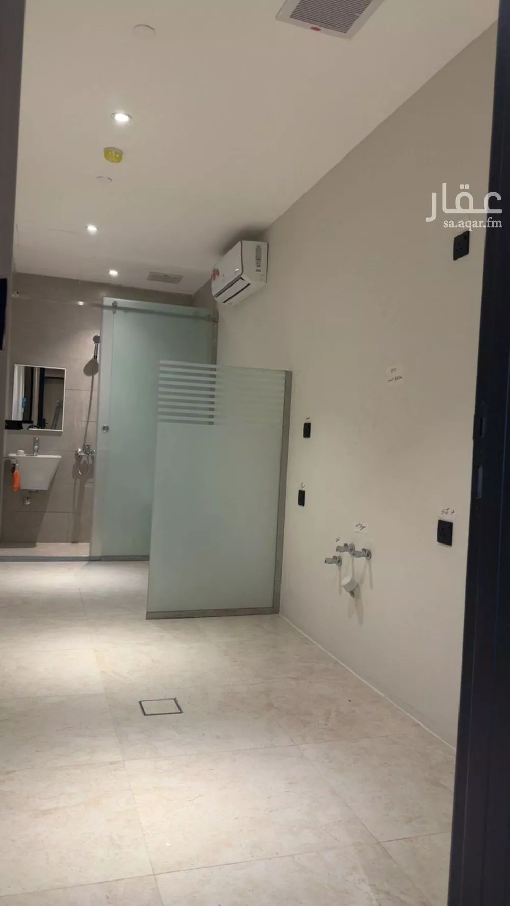3 bedroom apartment in Al Narjis 2