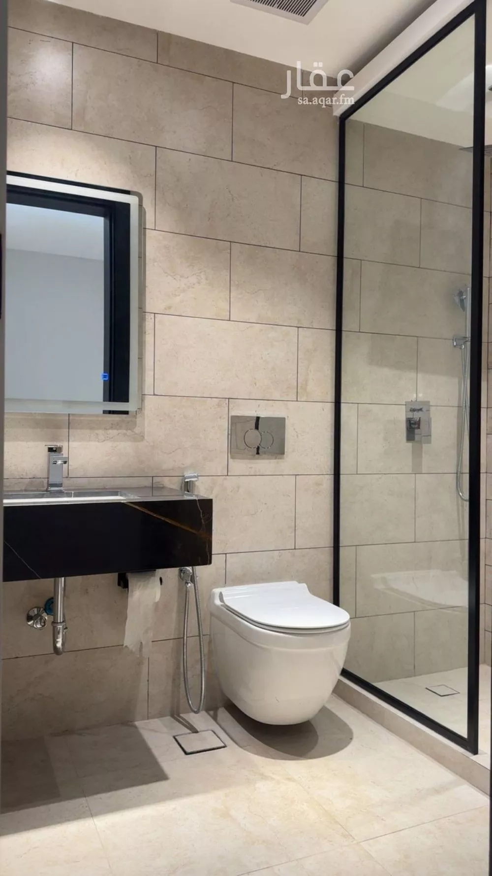 3 bedroom apartment in Al Narjis 7