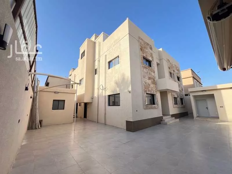 17 bedroom villa in Dhahrat Al Badiah 6