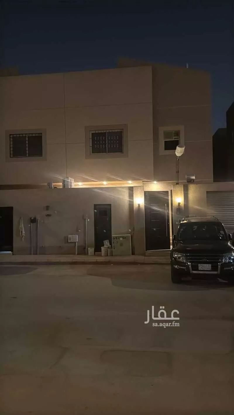 4 bedroom villa in Al Yasmin 5