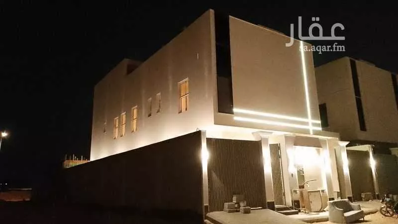 3 bedroom villa in Al Rimal 2