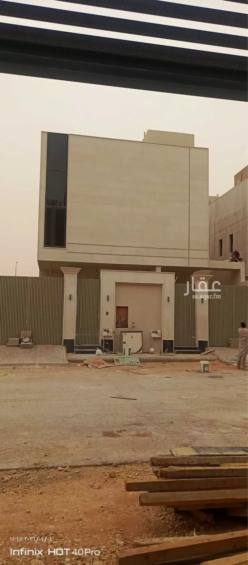 3 bedroom villa in Al Rimal 3