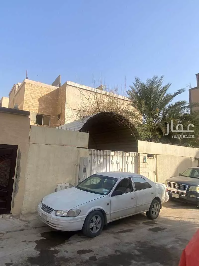 فيلا 5 غرف في الملز 3