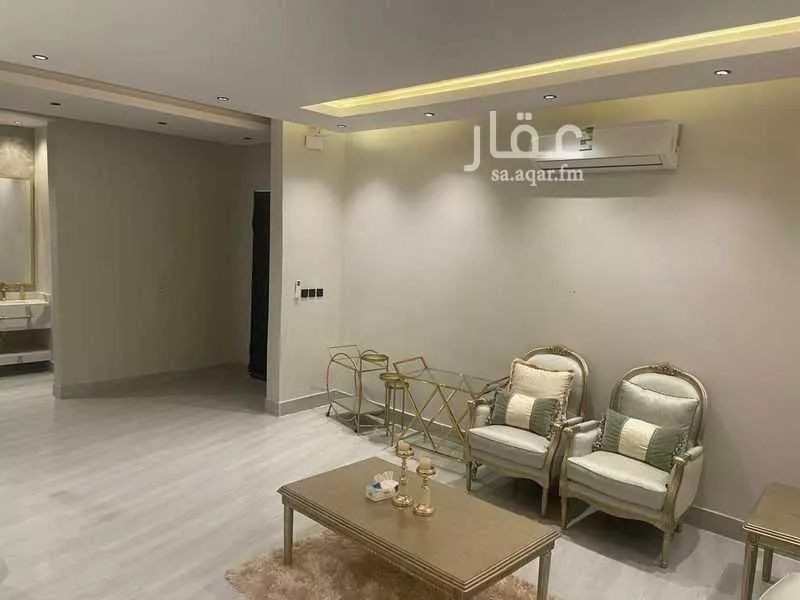 فيلا 4 غرف في الرمال 4