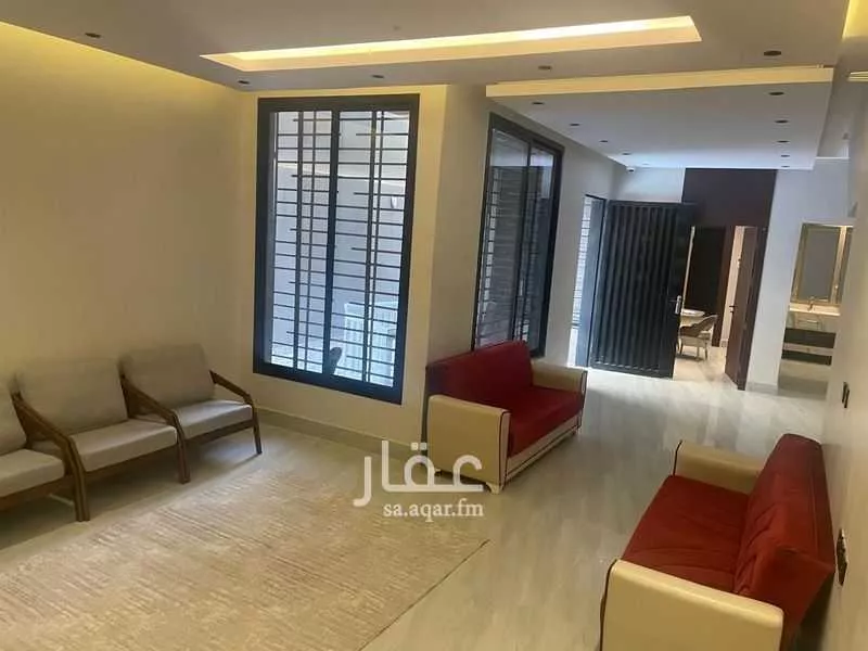 فيلا 4 غرف في الرمال 6
