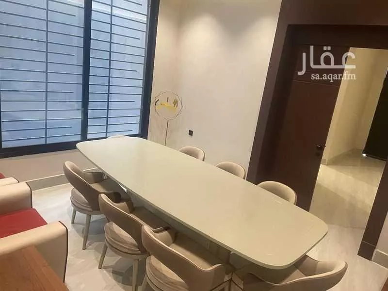 فيلا 4 غرف في الرمال 7