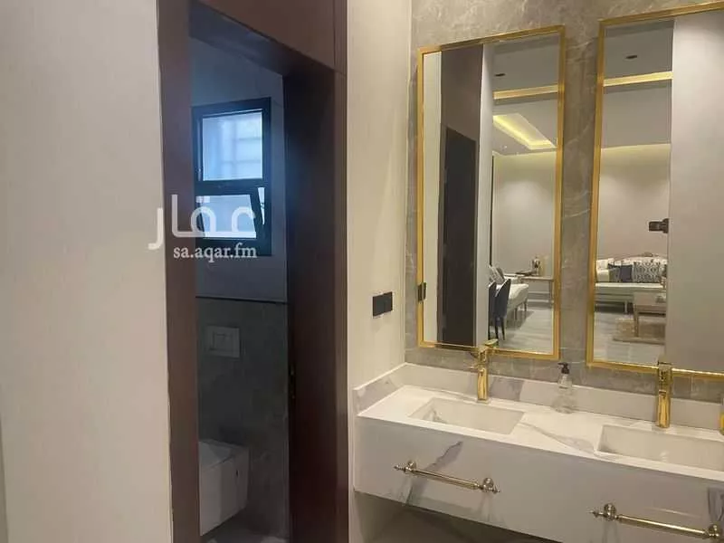 فيلا 4 غرف في الرمال 8