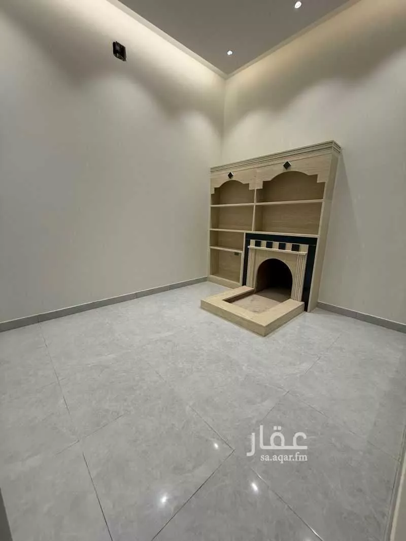 شقة 7 غرف في الجنادرية 4