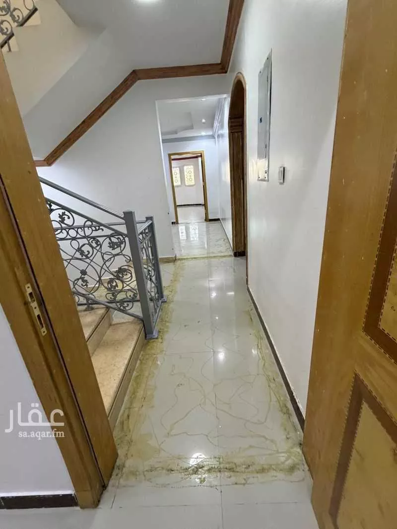 فيلا 7 غرف في الدار البيضاء 21
