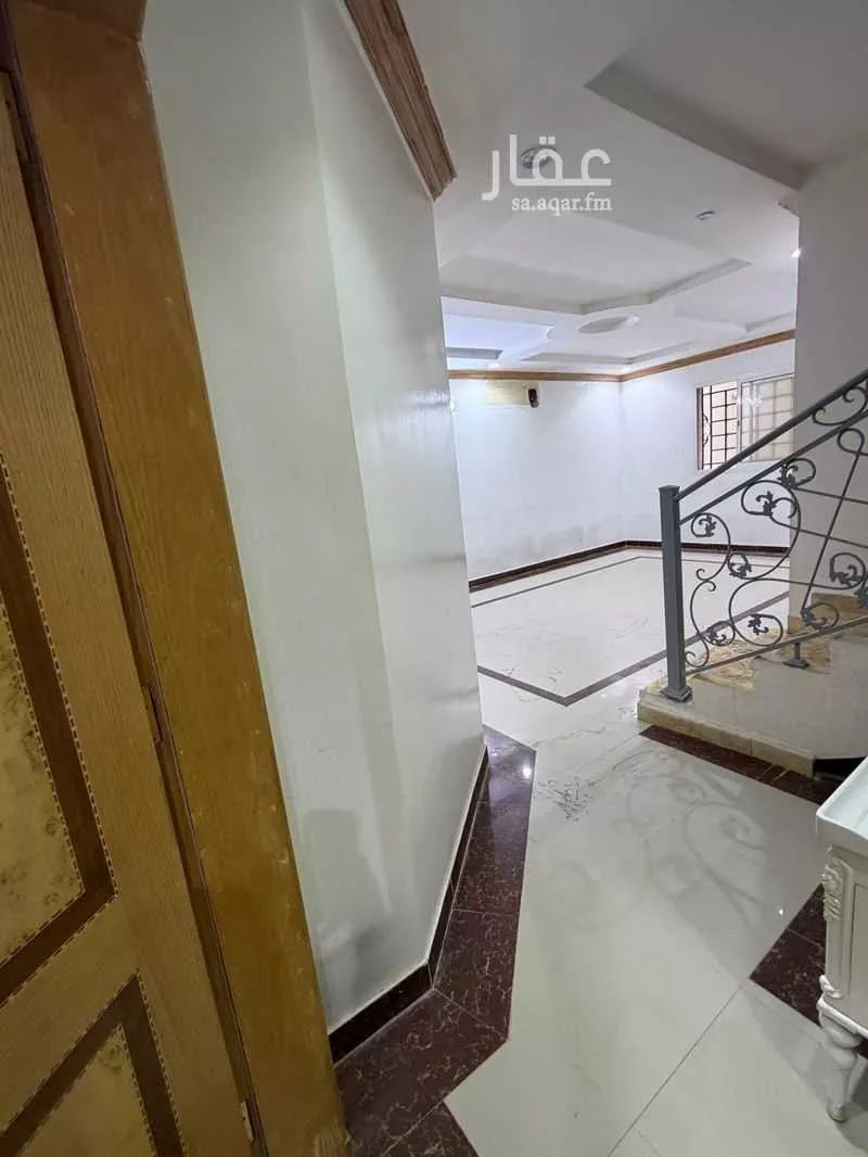 فيلا 7 غرف في الدار البيضاء 25