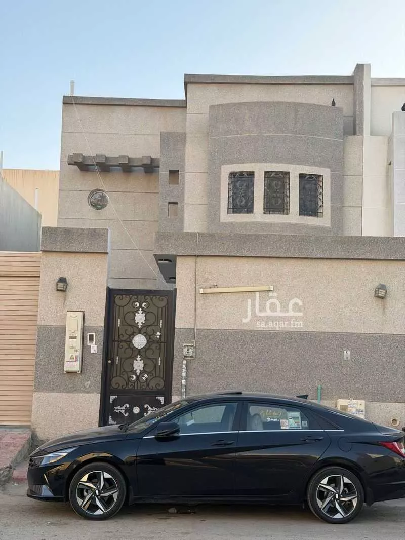 فيلا 7 غرف في الدار البيضاء 4