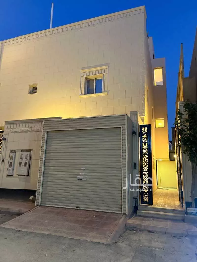 3 bedroom apartment in Al Narjis 3