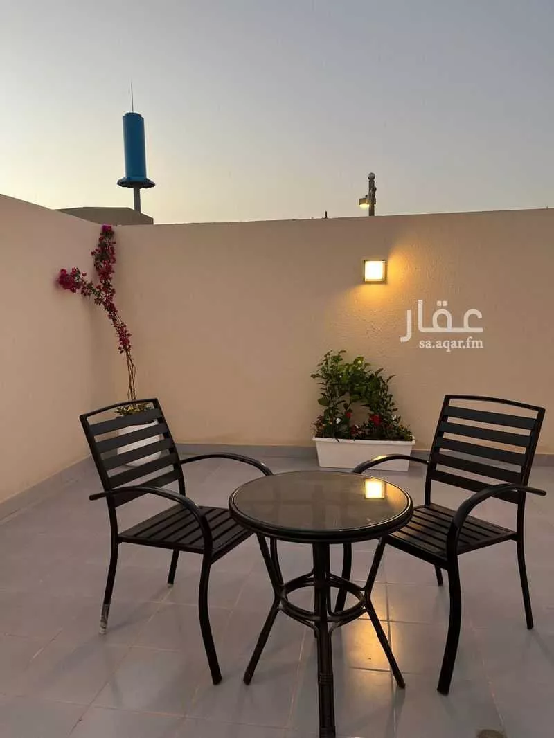 3 bedroom apartment in Al Narjis 5