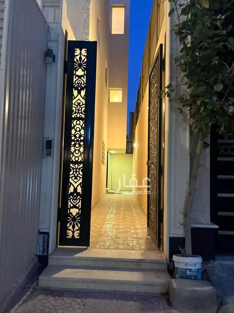 3 bedroom apartment in Al Narjis 7