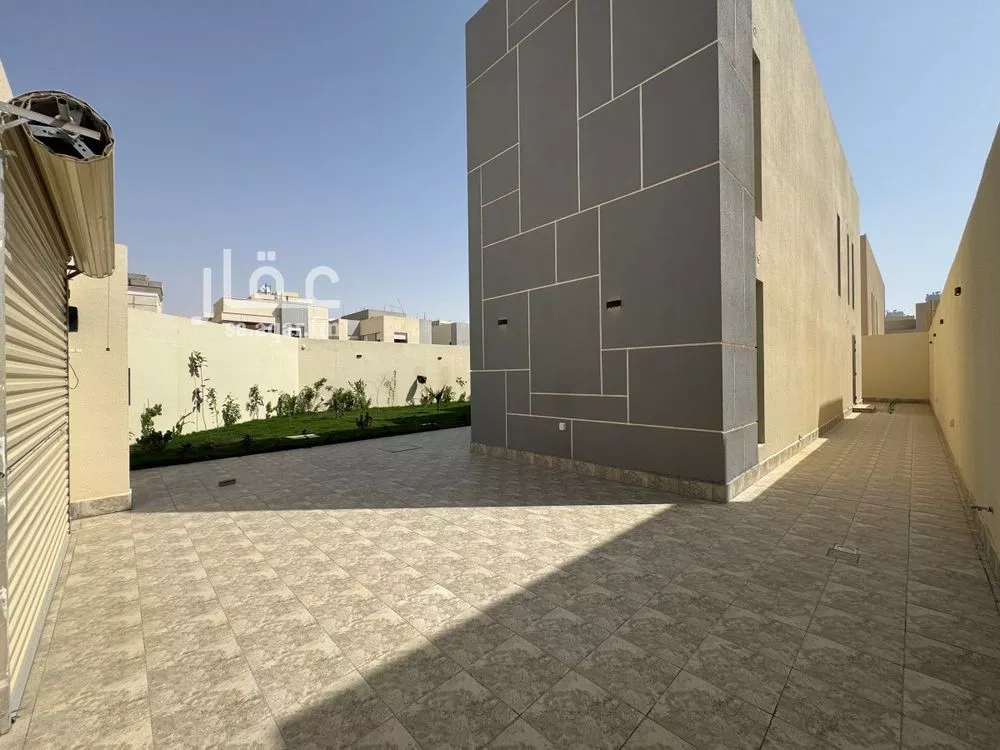 فيلا 3 غرف في الجنادرية 2