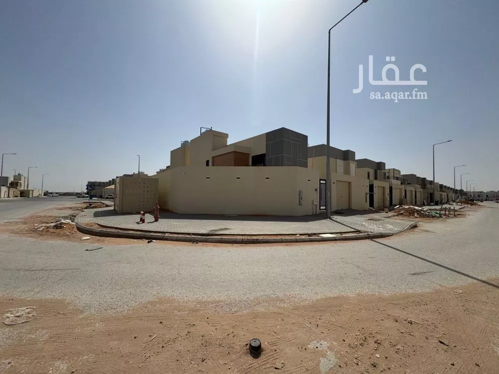فيلا 3 غرف في الجنادرية 17
