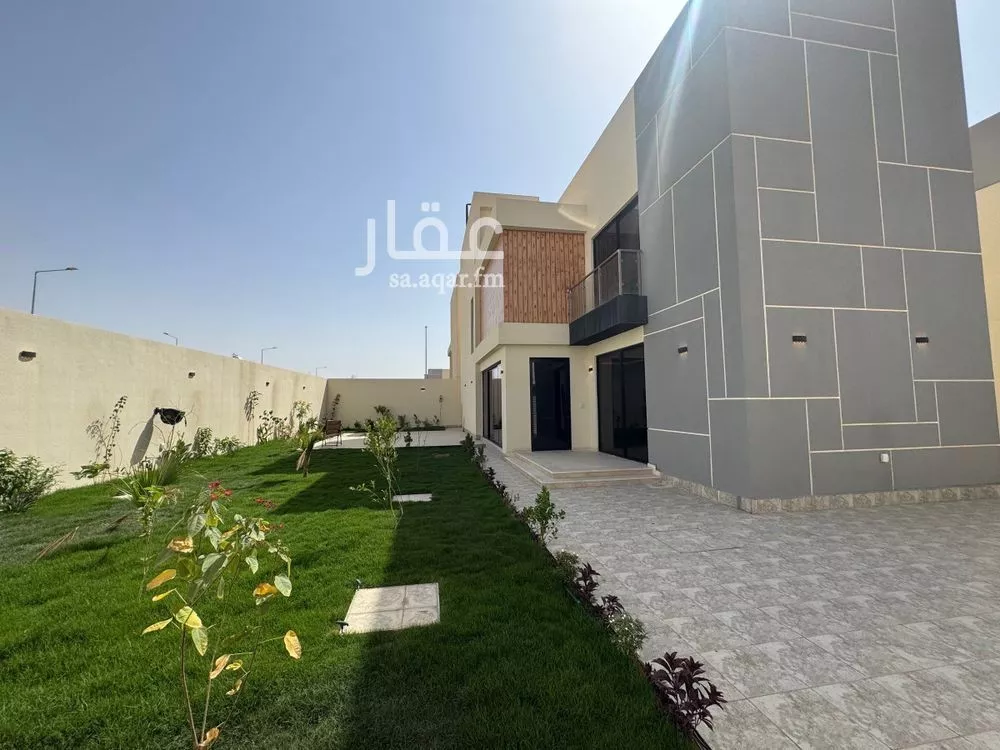 فيلا 3 غرف في الجنادرية 3
