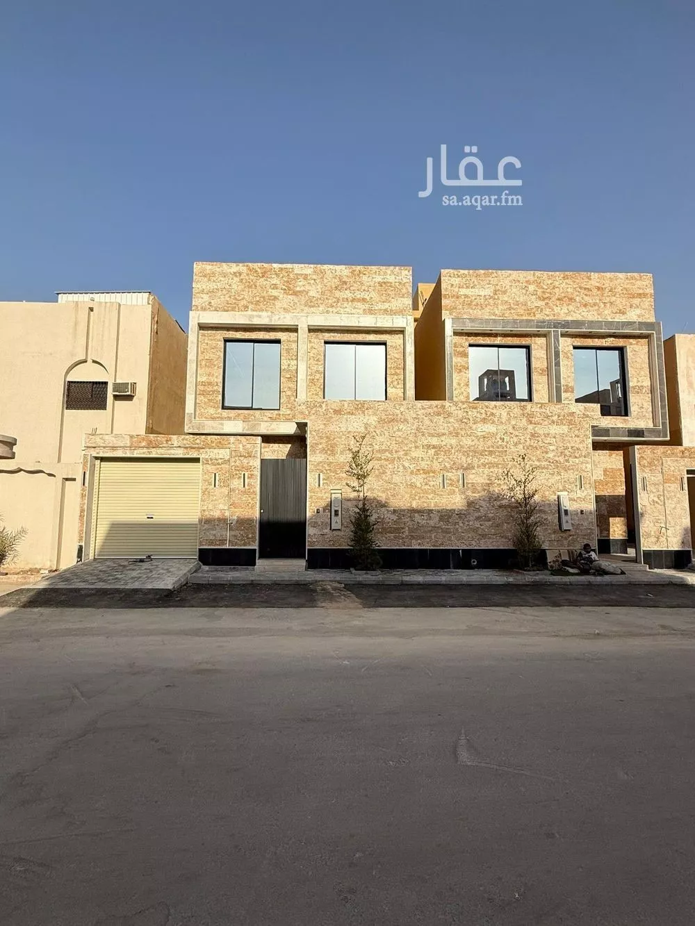 6 bedroom villa in Dhahrat Namar 15