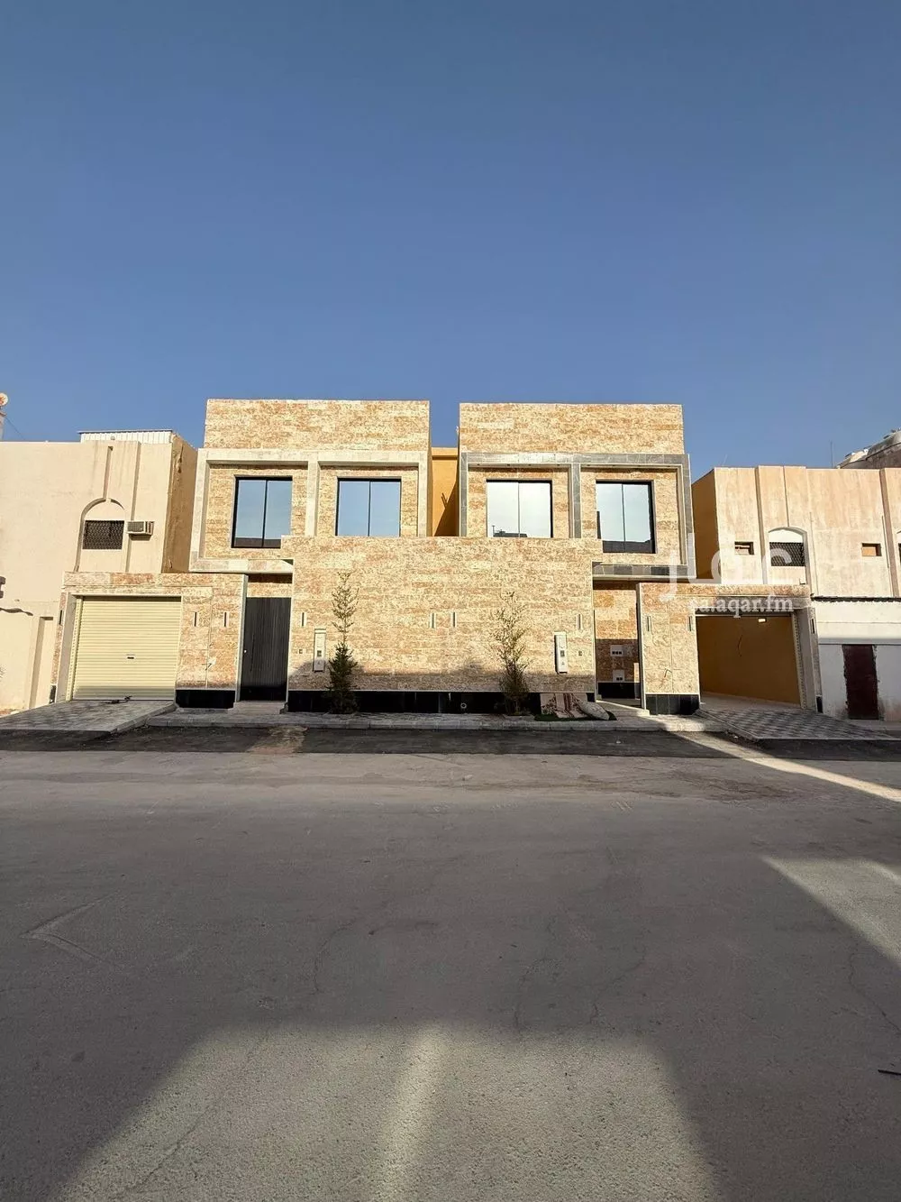 6 bedroom villa in Dhahrat Namar 16
