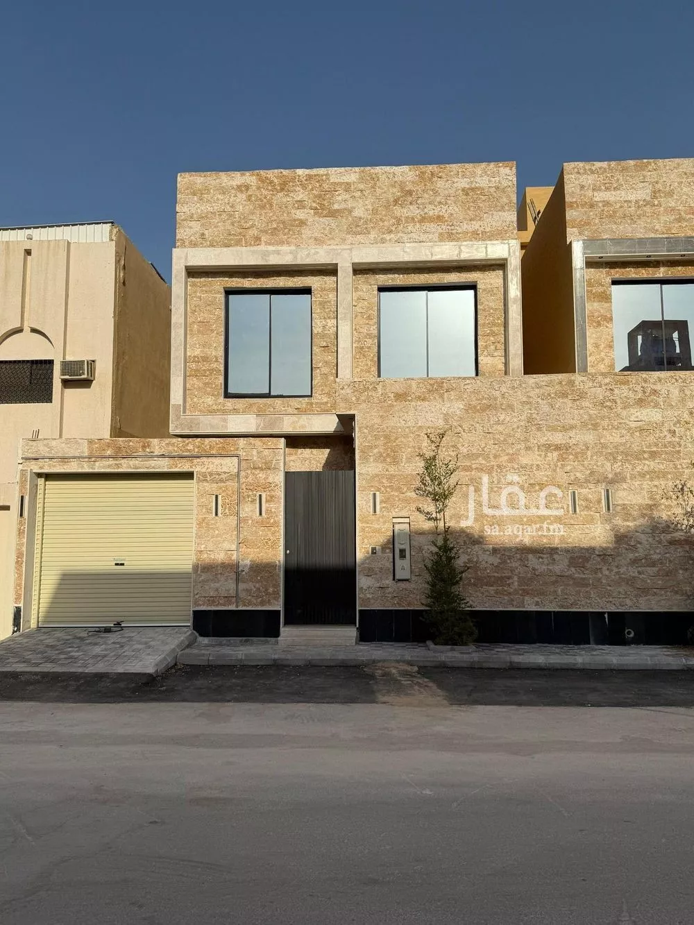 6 bedroom villa in Dhahrat Namar 23