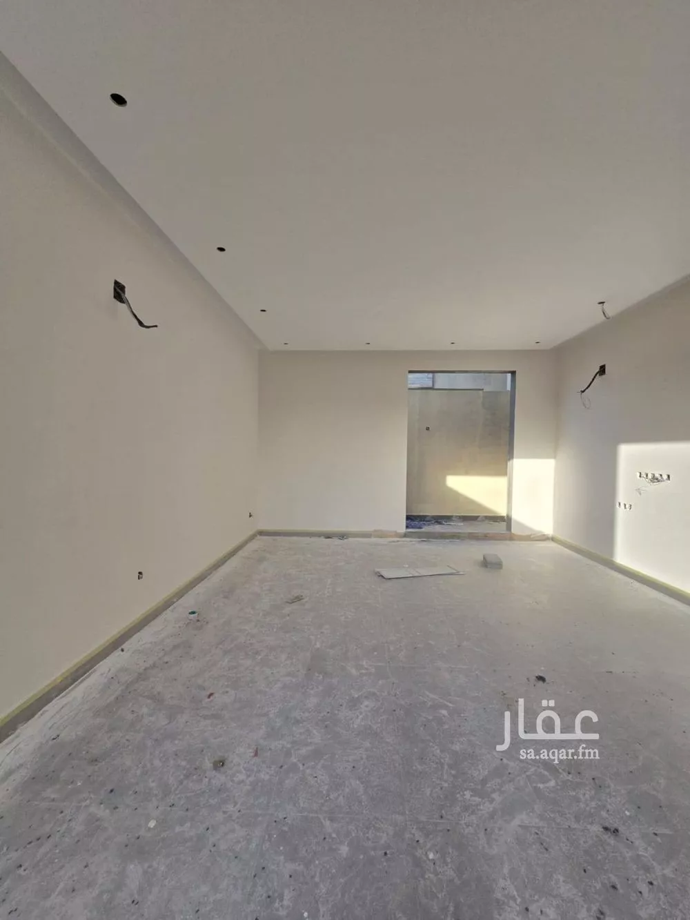 4 bedroom villa in Al Yarmouk 3