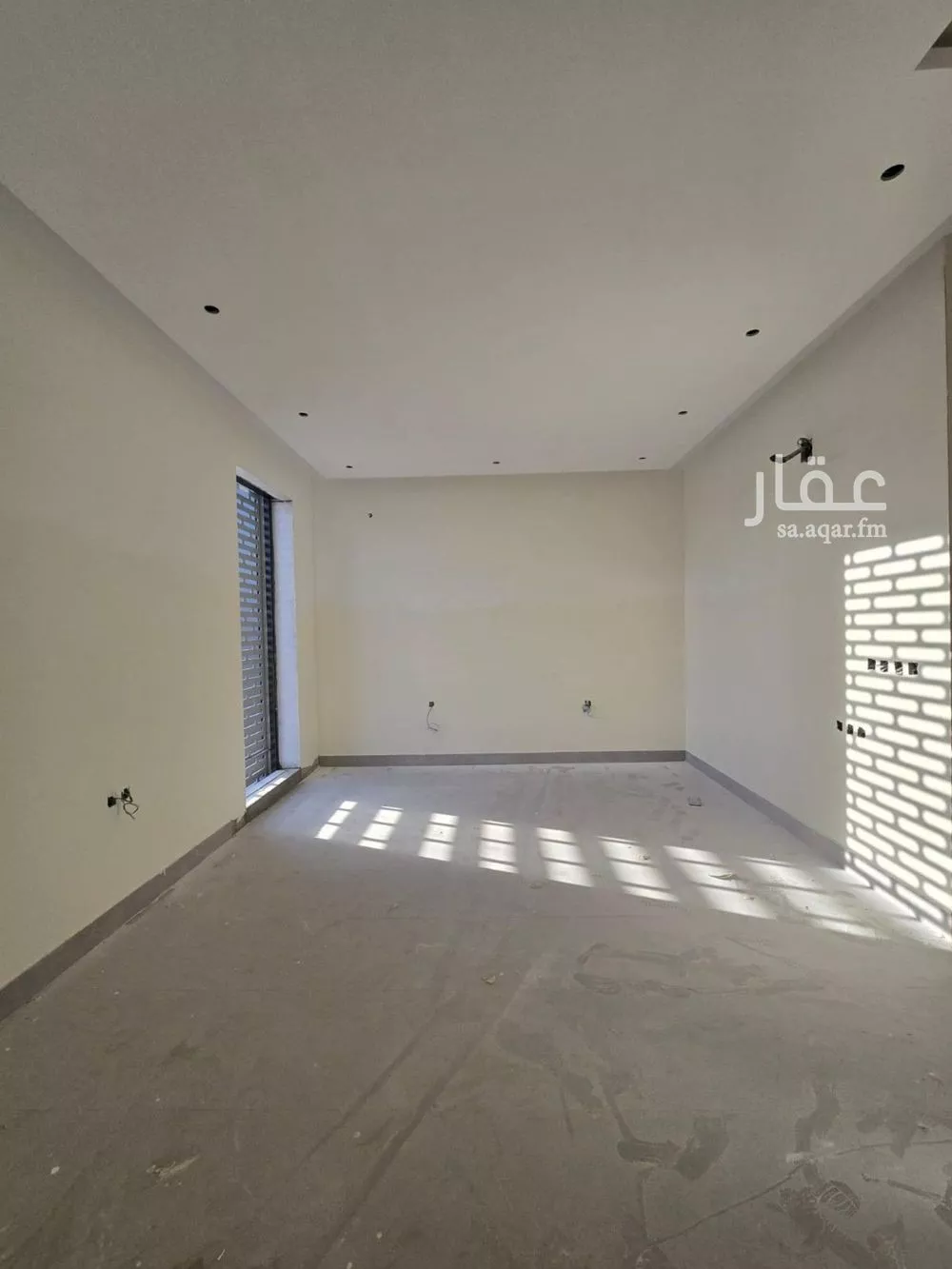 4 bedroom villa in Al Yarmouk 4