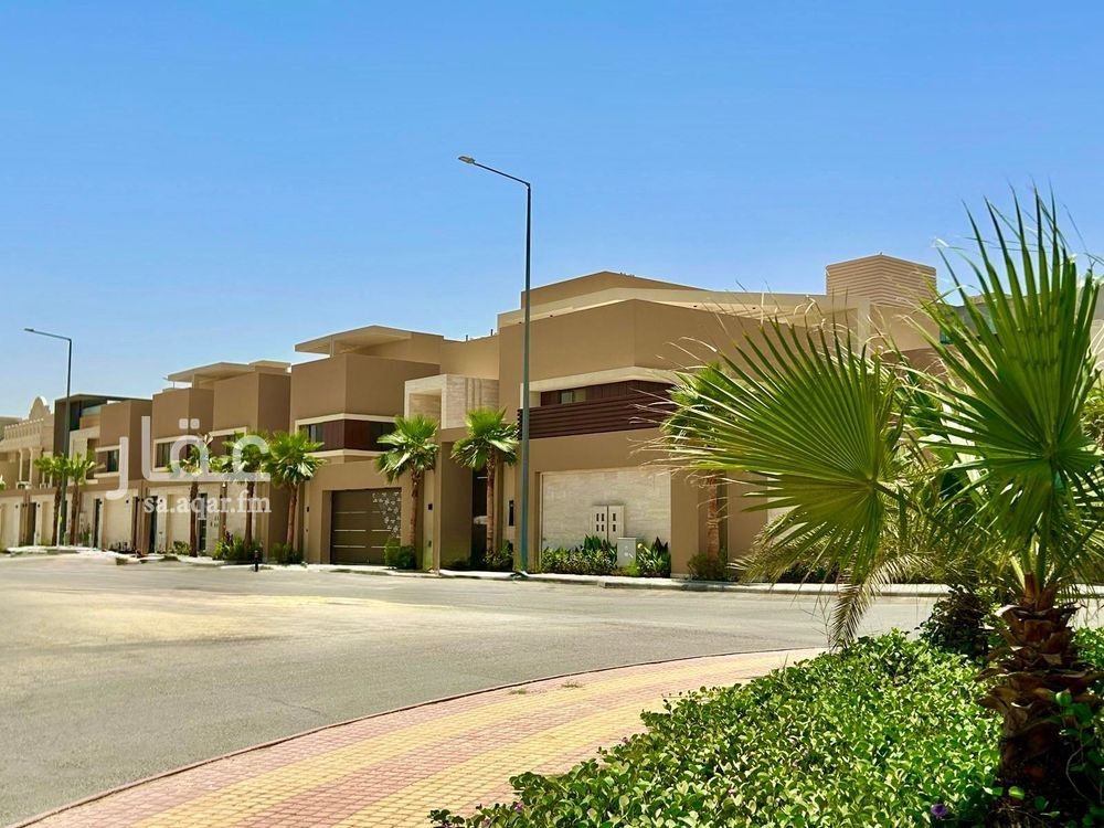 3 bedroom villa in Al Malqa, Riyadh 28