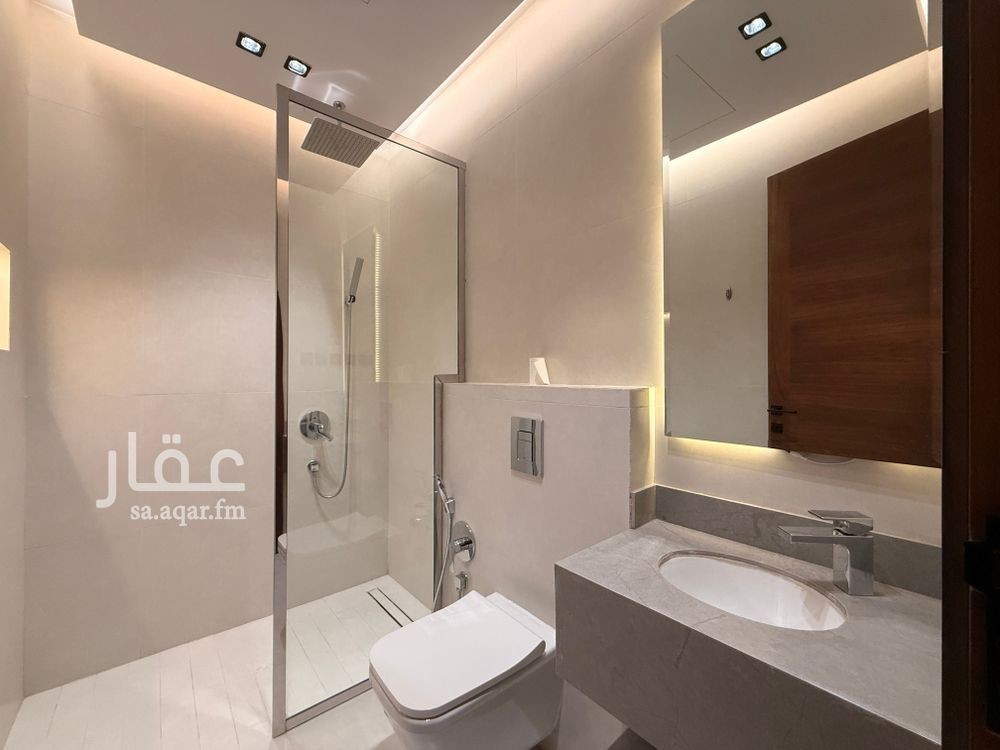 3 bedroom villa in Al Malqa, Riyadh 17