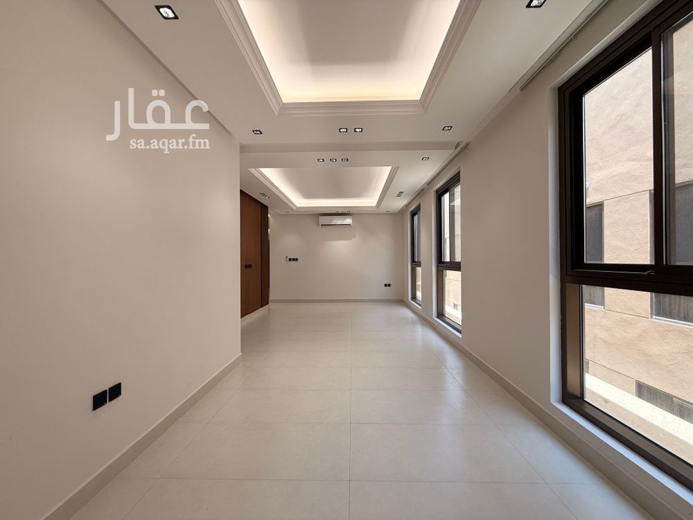 3 bedroom villa in Al Malqa, Riyadh 7