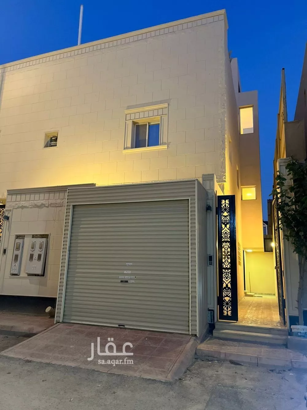 3 bedroom apartment in Al Narjis, Riyadh 12