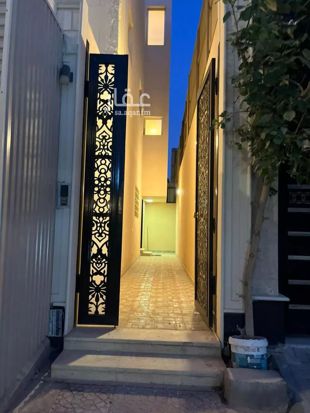 3 bedroom apartment in Al Narjis, Riyadh 4