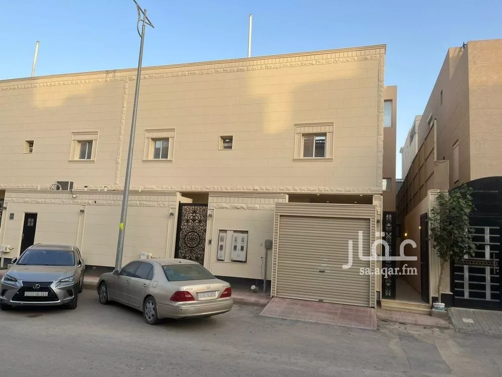 3 bedroom apartment in Al Narjis, Riyadh 9