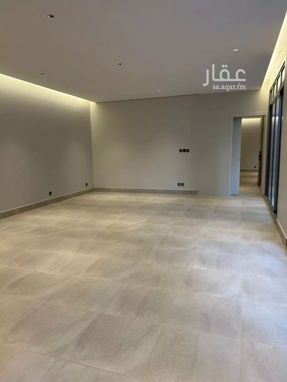 فيلا 4 غرف في النرجس 5