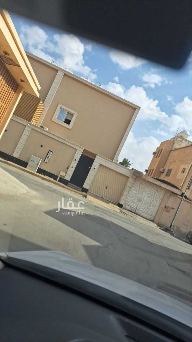 فيلا 4 غرف في الدريهمية، الرياض 9
