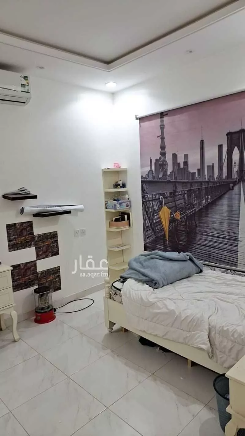 فيلا 6 غرف في الدريهمية 3