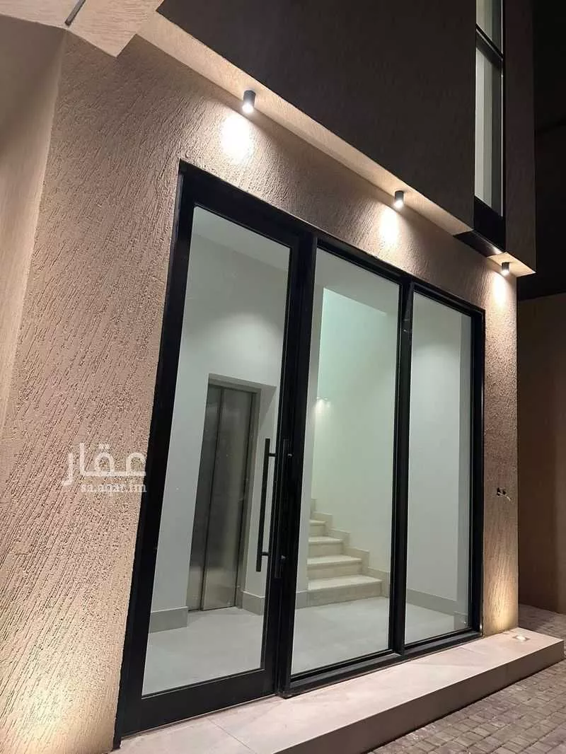 فيلا 3 غرف في قرطبة، الرياض 5
