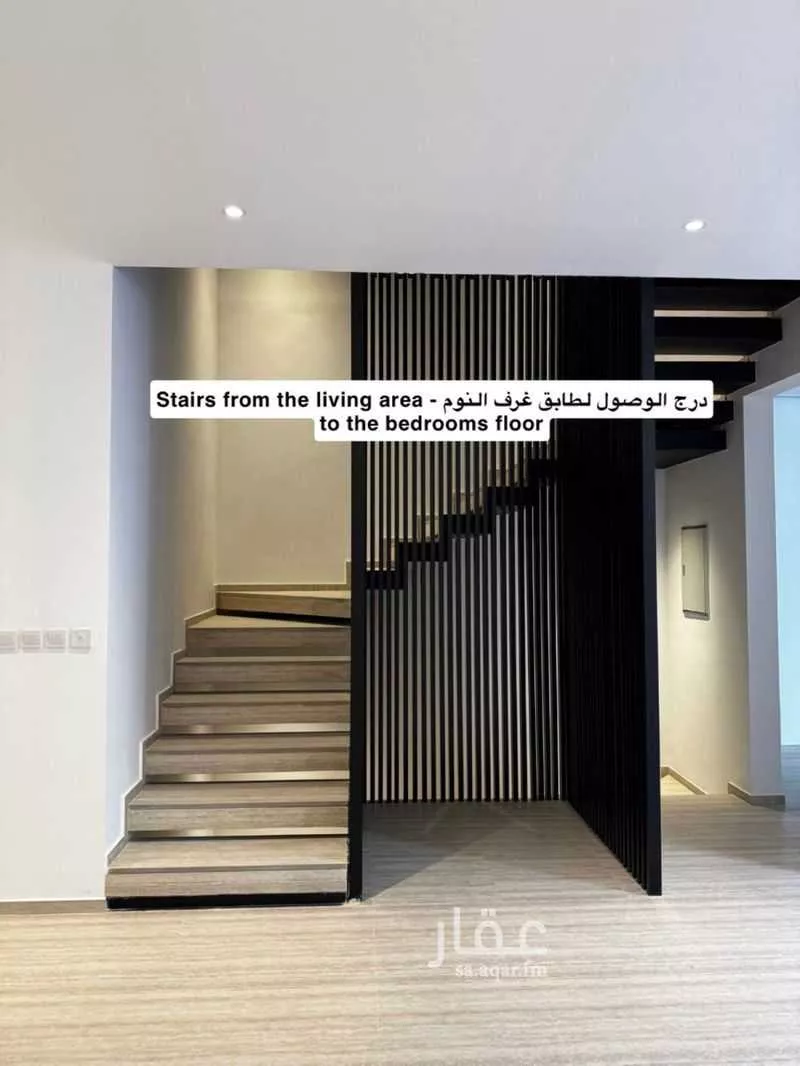 3 bedroom villa in Al Aridh 8