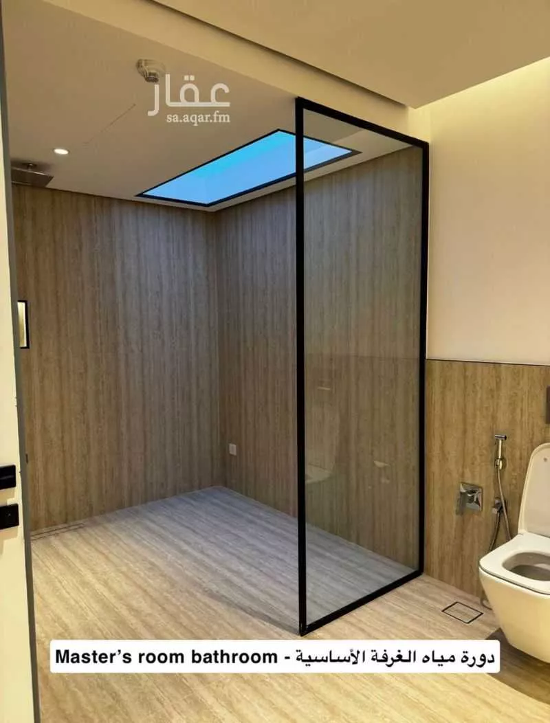 3 bedroom villa in Al Aridh 10