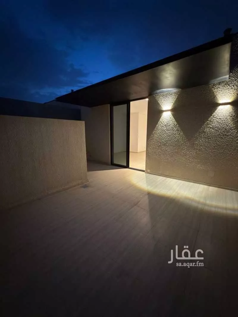 فيلا 3 غرف في العارض 21