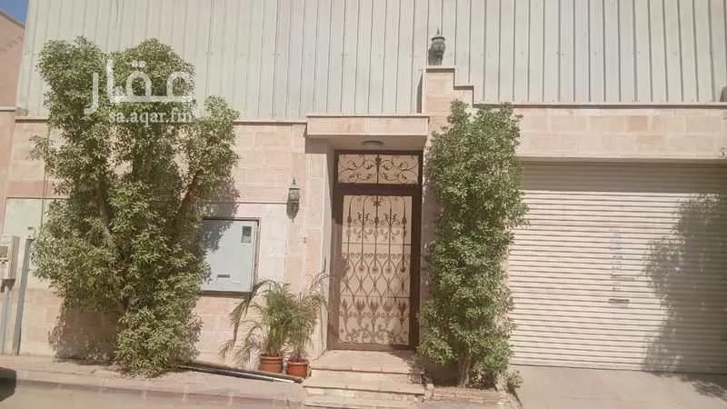 فيلا 6 غرف في المعذر الشمالي 2