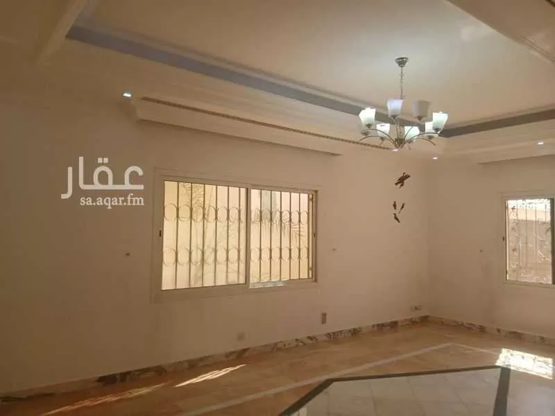 فيلا 6 غرف في المعذر الشمالي 5