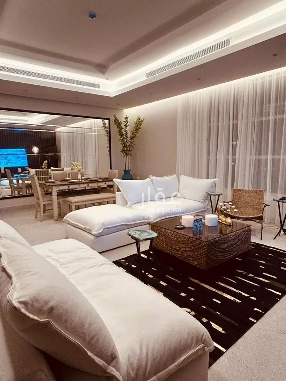 2 bedroom apartment in Al Narjis 11