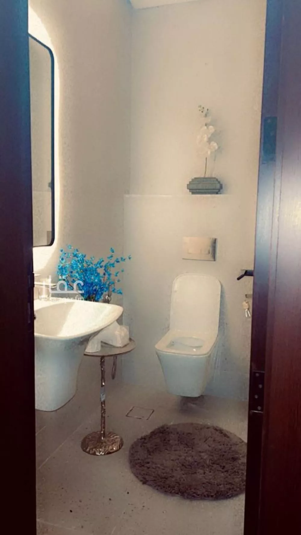 2 bedroom apartment in Al Narjis 12