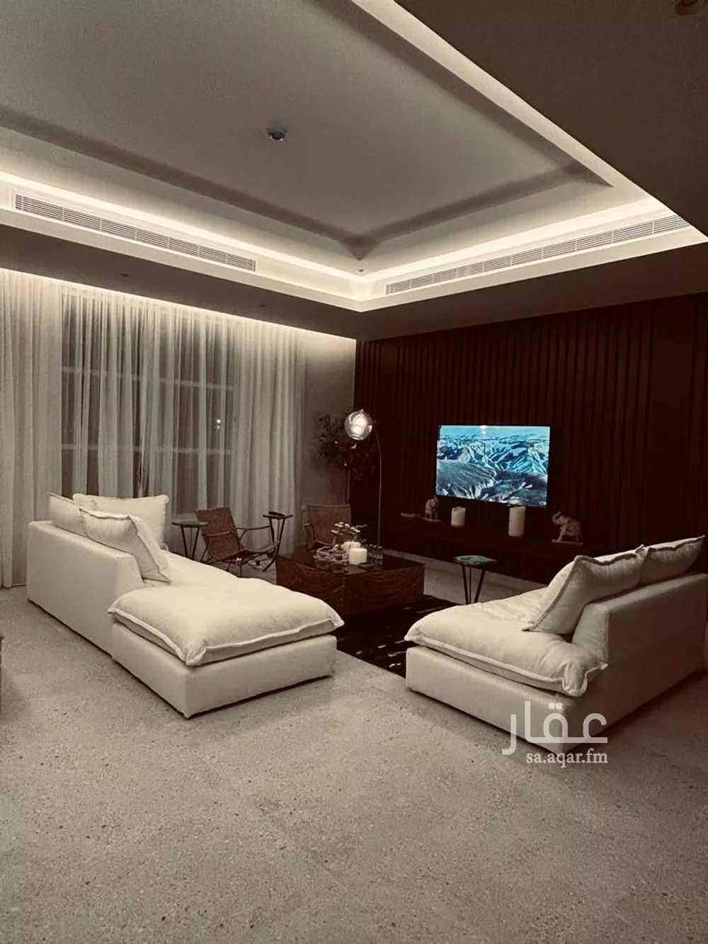2 bedroom apartment in Al Narjis 4