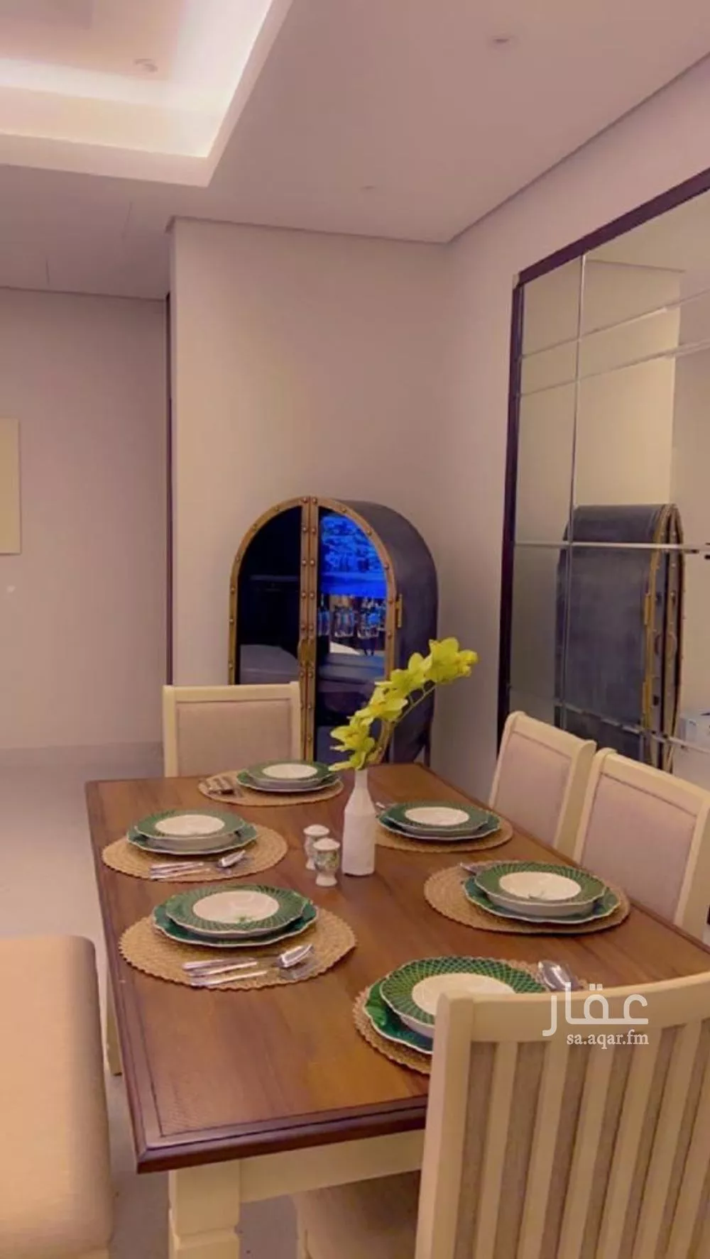 2 bedroom apartment in Al Narjis 7