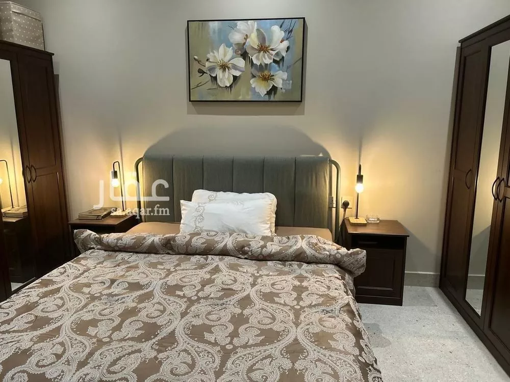 2 bedroom apartment in Al Narjis 8