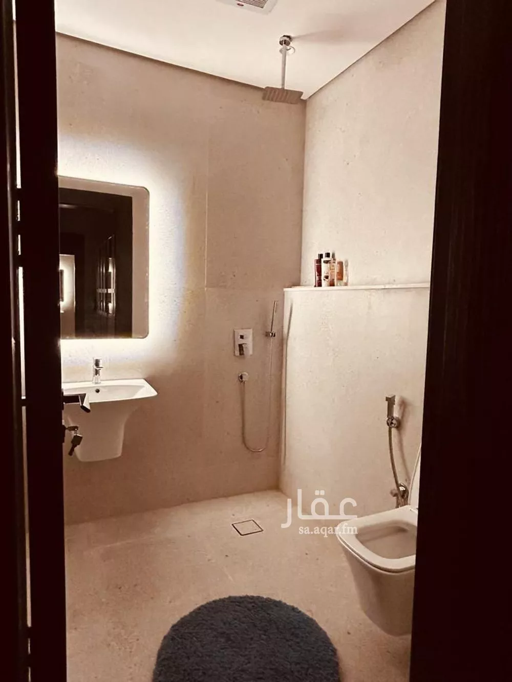 2 bedroom apartment in Al Narjis 9