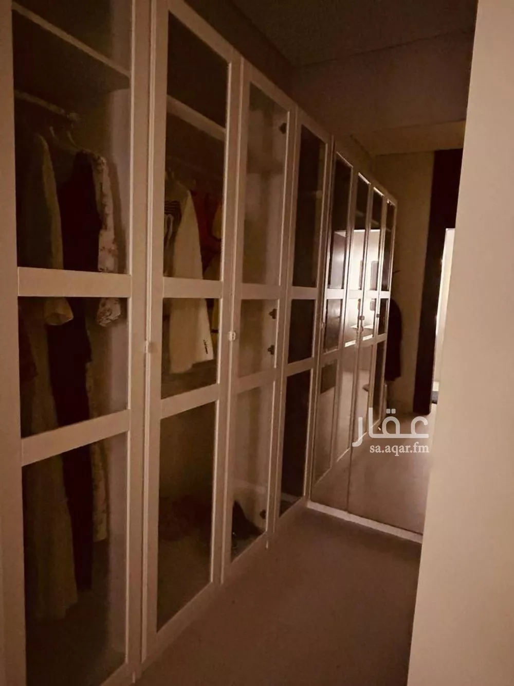 2 bedroom apartment in Al Narjis 10
