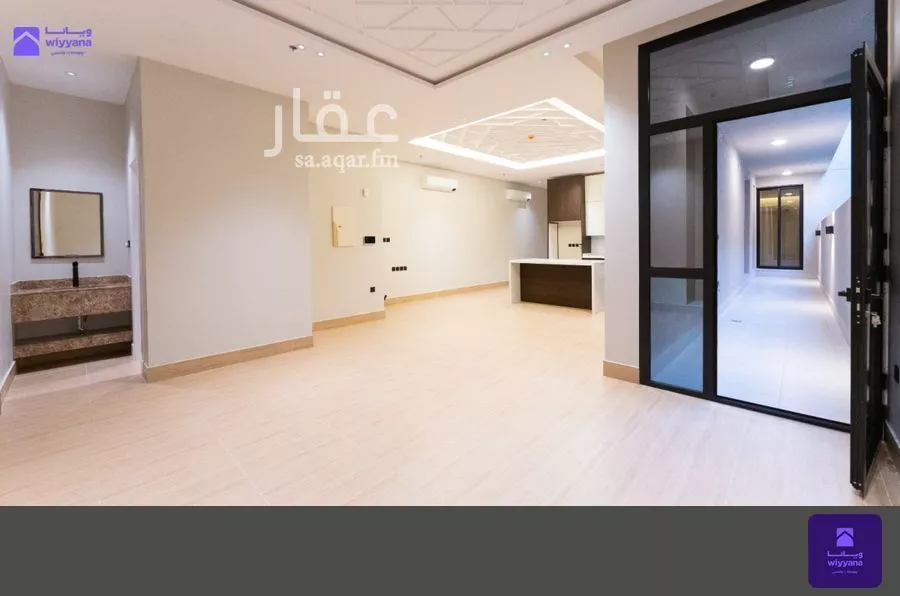 شقة 3 غرف في قرطبة 8