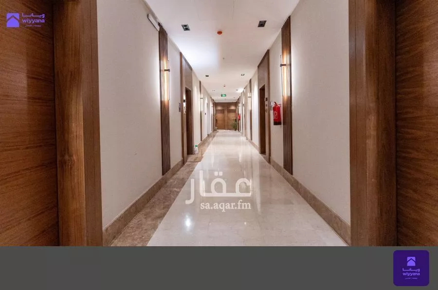 شقة 3 غرف في قرطبة 10